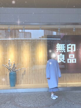 hakunamatata さんのコーディネート