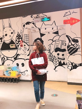 hakunamatata さんのコーディネート