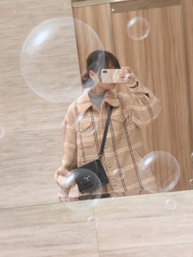 hakunamatata さんのコーディネート