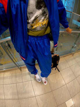 的外れのイキリいんきゃさんのコーディネート