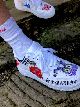 的外れのイキリいんきゃさんのコーディネート