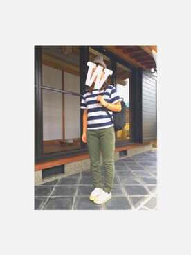 waaさんのコーディネート