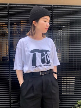 JINさんのコーディネート