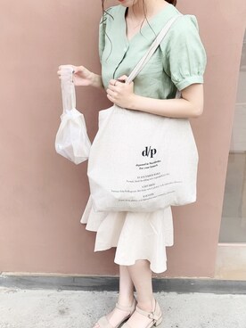 oyuさんのコーディネート