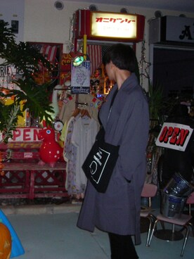 アツヤさんのコーディネート