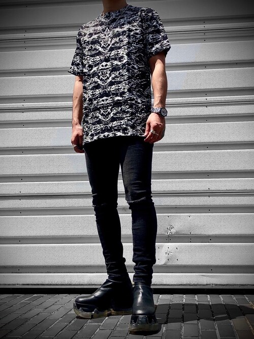 SWEAR（スウェア）の「SWEAR London/スウェアーロンドン/AIR REVIVE