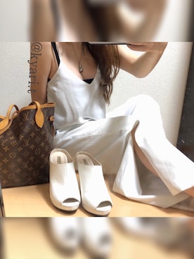 hnt さんのコーディネート