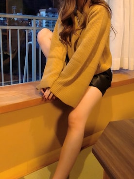 hnt さんのコーディネート