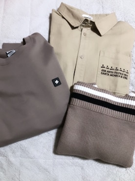 hnt さんのコーディネート