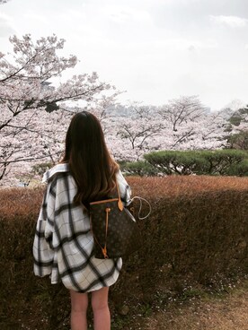 hnt さんのコーディネート