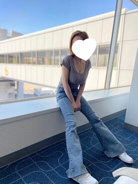 hnt さんのコーディネート