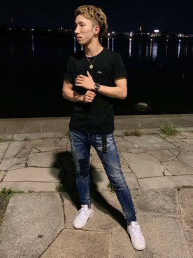 shogo＆ryoさんのコーディネート