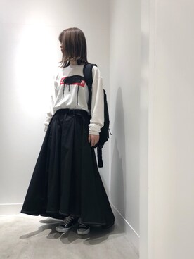 NANAMIさんのコーディネート