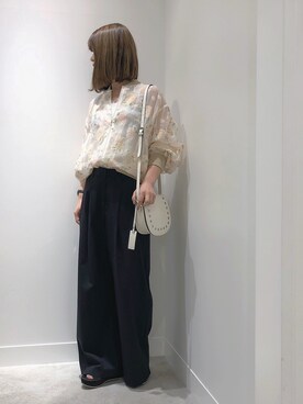 NANAMIさんのコーディネート