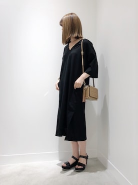 NANAMIさんのコーディネート