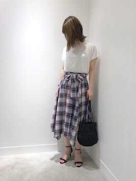 NANAMIさんのコーディネート