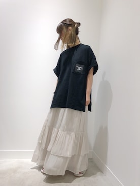 NANAMIさんのコーディネート