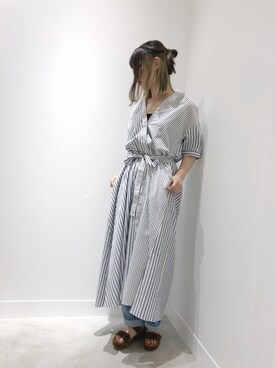 NANAMIさんのコーディネート