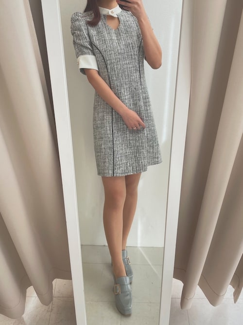 Rena Titty Co 渋谷109店 Titty Co のワンピースを使ったコーディネート Wear