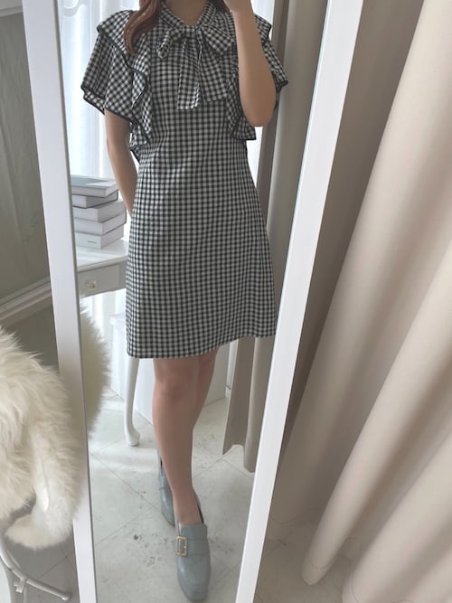 Titty Co 渋谷109店renaさんのワンピースを使ったコーディネート Zozotown