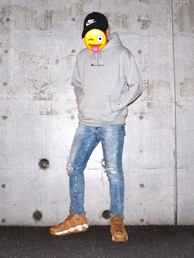 Pileさんのコーディネート