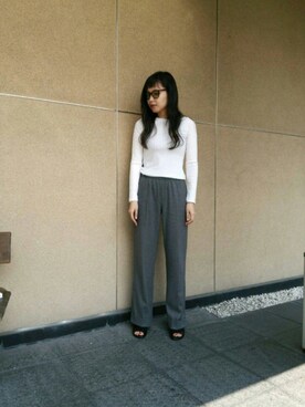 しぶこさんのコーディネート