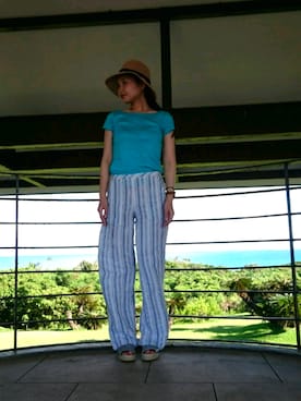 しぶこさんのコーディネート