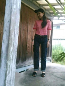 しぶこさんのコーディネート