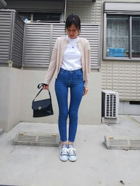 しぶこさんのコーディネート