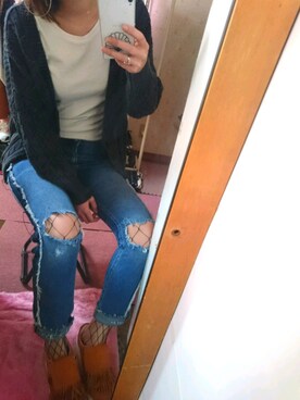 Lemon**さんのコーディネート