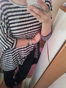 Lemon**さんのコーディネート