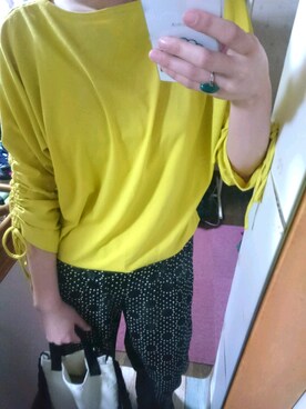 Lemon**さんのコーディネート