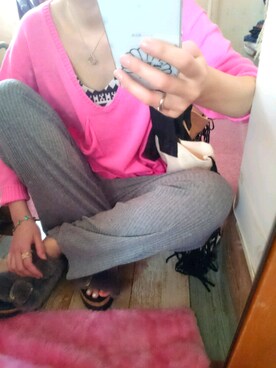 Lemon**さんのコーディネート