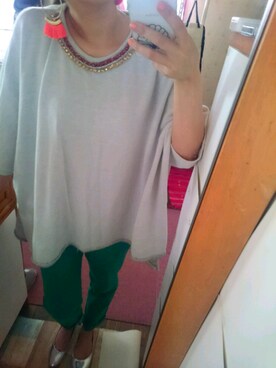 Lemon**さんのコーディネート