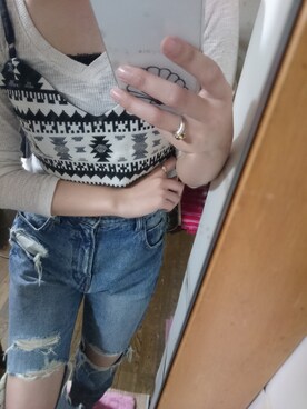 Lemon**さんのコーディネート