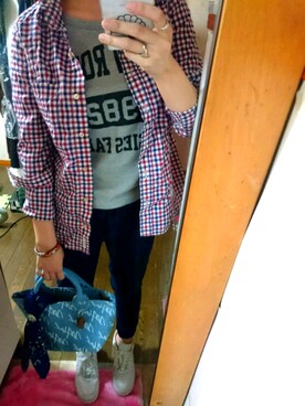 Lemon**さんのコーディネート