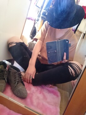 Lemon**さんのコーディネート