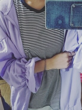 Lemon**さんのコーディネート