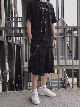 Tobiさんのコーディネート