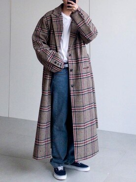 Tobiさんのコーディネート