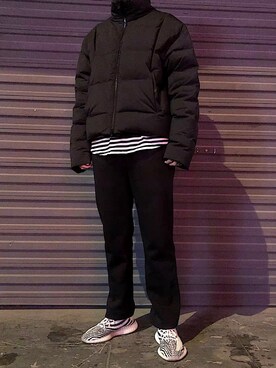 Tobiさんのコーディネート