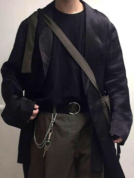 Tobiさんのコーディネート