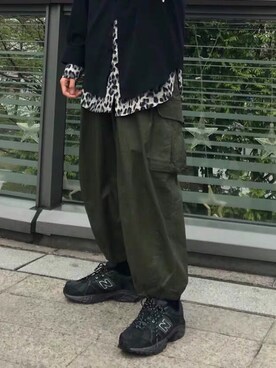 Tobiさんのコーディネート