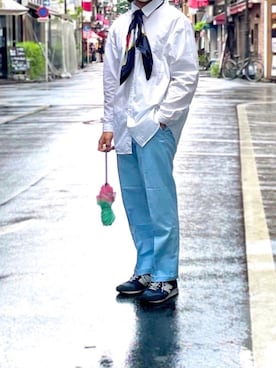 roiさんのコーディネート