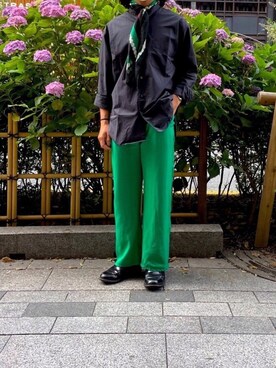 roiさんのコーディネート