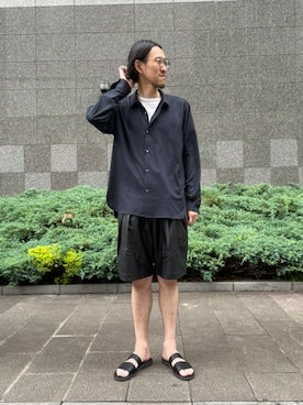 tk.TAKEO KIKUCHI 立川ルミネさんのコーディネート