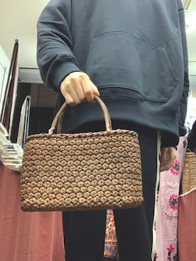 15(イチゴ)くんさん（メンズ・177cm）の春コーディネート