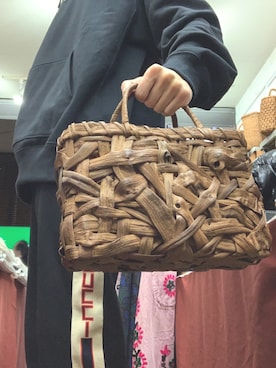 15(イチゴ)くんさん（メンズ・177cm）の春コーディネート