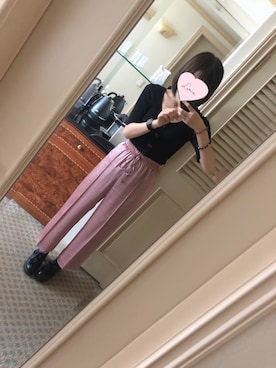 まなさんのコーディネート