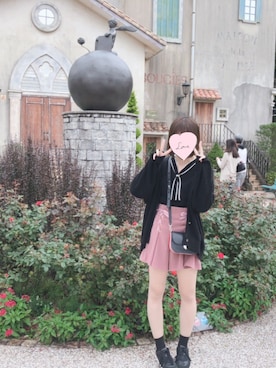 まなさんのコーディネート